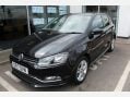 Volkswagen Polo MATCH EDITION 1