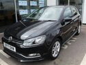 Volkswagen Polo MATCH EDITION