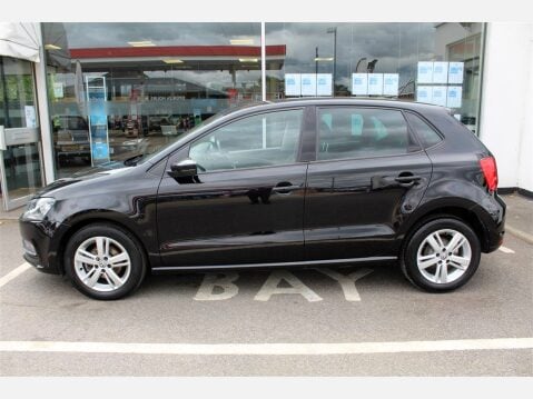 Volkswagen Polo MATCH EDITION 2