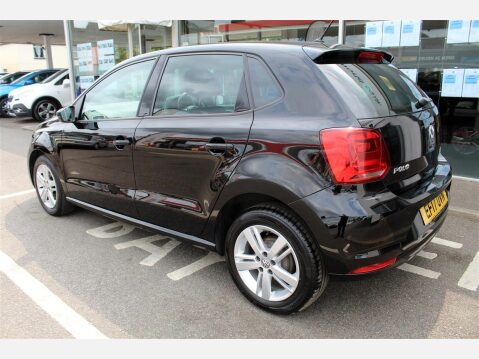 Volkswagen Polo MATCH EDITION 3