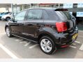 Volkswagen Polo MATCH EDITION 3