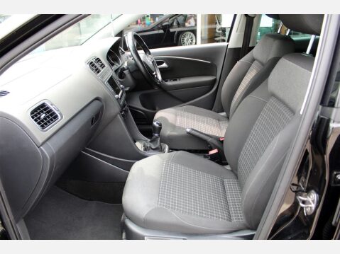 Volkswagen Polo MATCH EDITION 7