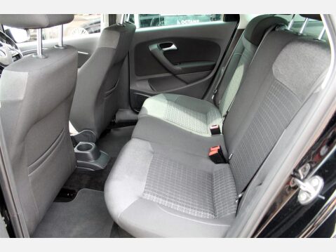 Volkswagen Polo MATCH EDITION 8