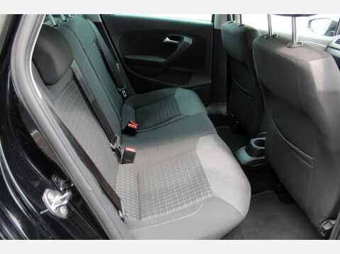 Volkswagen Polo MATCH EDITION 9
