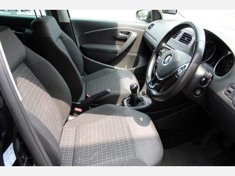 Volkswagen Polo MATCH EDITION 10