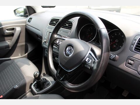 Volkswagen Polo MATCH EDITION 11