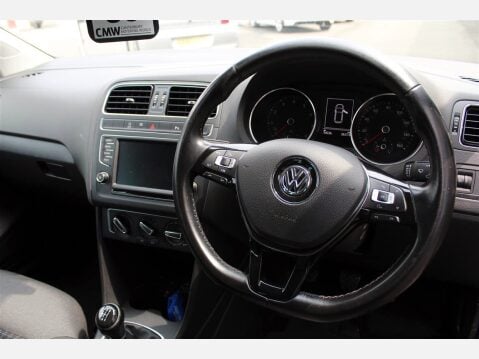 Volkswagen Polo MATCH EDITION 12