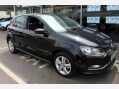 Volkswagen Polo MATCH EDITION 4