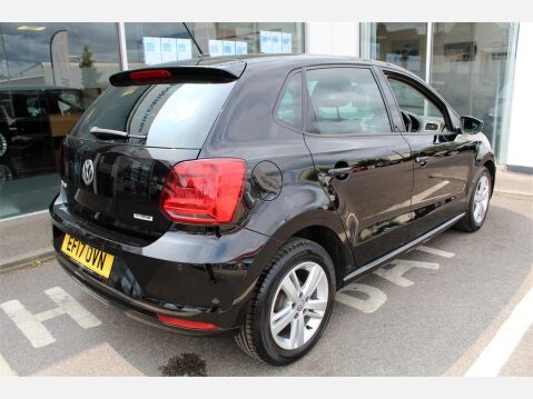 Volkswagen Polo MATCH EDITION 6