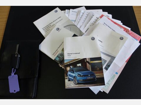 Volkswagen Polo MATCH EDITION 14