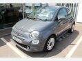 Fiat 500 LOUNGE MHEV 1