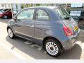 Fiat 500 LOUNGE MHEV 3