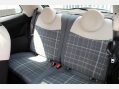 Fiat 500 LOUNGE MHEV 8