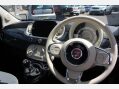 Fiat 500 LOUNGE MHEV 12