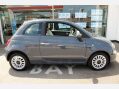 Fiat 500 LOUNGE MHEV 5