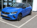 Vauxhall Corsa ELITE EDITION