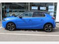 Vauxhall Corsa ELITE EDITION 2