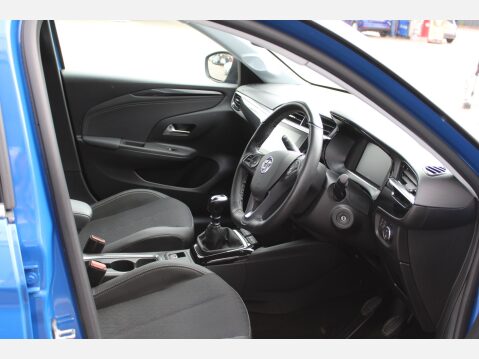 Vauxhall Corsa ELITE EDITION 9