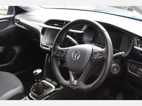 Vauxhall Corsa ELITE EDITION 10