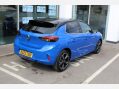 Vauxhall Corsa ELITE EDITION 4