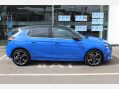 Vauxhall Corsa ELITE EDITION 5