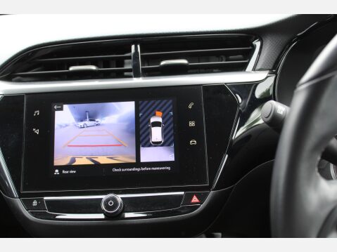 Vauxhall Corsa ELITE EDITION 7