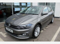 Volkswagen Polo SEL TSI DSG 1
