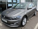 Volkswagen Polo SEL TSI DSG