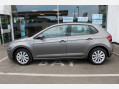 Volkswagen Polo SEL TSI DSG 2