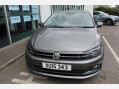 Volkswagen Polo SEL TSI DSG 4
