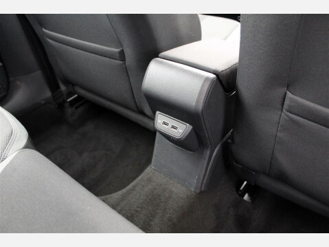 Volkswagen Polo SEL TSI DSG 13