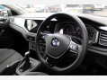 Volkswagen Polo SEL TSI DSG 15