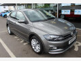 Volkswagen Polo SEL TSI DSG 5