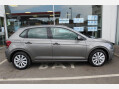 Volkswagen Polo SEL TSI DSG 6