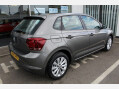 Volkswagen Polo SEL TSI DSG 7