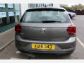 Volkswagen Polo SEL TSI DSG 9