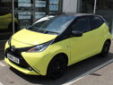Toyota Aygo VVT-I X-CITE 3
