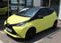 Toyota Aygo VVT-I X-CITE 3