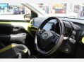 Toyota Aygo VVT-I X-CITE 3 7