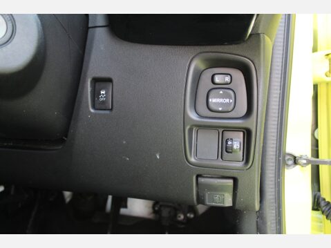 Toyota Aygo VVT-I X-CITE 3 9