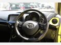 Toyota Aygo VVT-I X-CITE 3 8