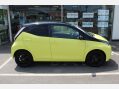 Toyota Aygo VVT-I X-CITE 3 5