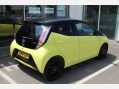 Toyota Aygo VVT-I X-CITE 3 6