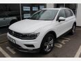 Volkswagen Tiguan SEL TDI BMT 1