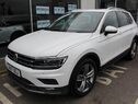 Volkswagen Tiguan SEL TDI BMT