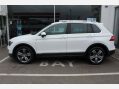 Volkswagen Tiguan SEL TDI BMT 2