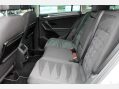 Volkswagen Tiguan SEL TDI BMT 8