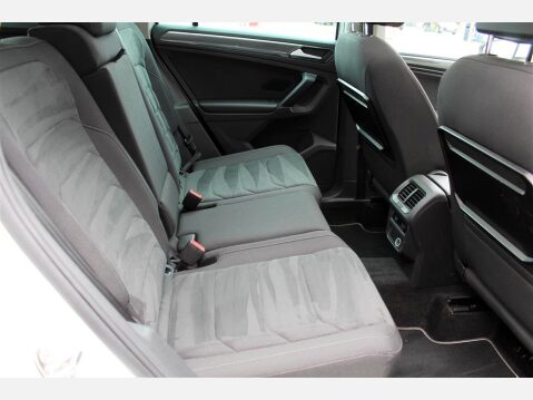 Volkswagen Tiguan SEL TDI BMT 10