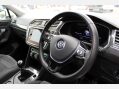Volkswagen Tiguan SEL TDI BMT 12