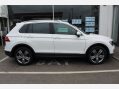 Volkswagen Tiguan SEL TDI BMT 5